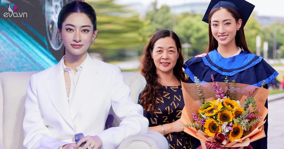 View - Con gái Hoa hậu của Giám đốc kho bạc flex không ai phản bác, nói chuyện ăn mặc càng nể