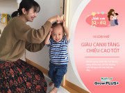 Nuôi con IQ EQ - Những loại hạt giàu canxi tăng chiều cao tốt nhất, trẻ ăn nhiều tăng 10cm mỗi năm không quá khó