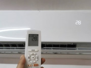 Nhà đẹp - Bật điều hòa 28 độ, qua một đêm tốn bao nhiêu tiền điện? Đây mới là mức nhiệt tiết kiệm điện nhất