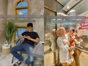 Tin tức - Chồng đi làm xa 4 năm không về, con gái chưa từng gặp bố, vợ bàng hoàng khi xem ảnh bạn gửi