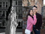 Giải trí - Hoa hậu Thu Hoài ly hôn chồng doanh nhân kém 10 tuổi chỉ sau 1 năm về chung nhà