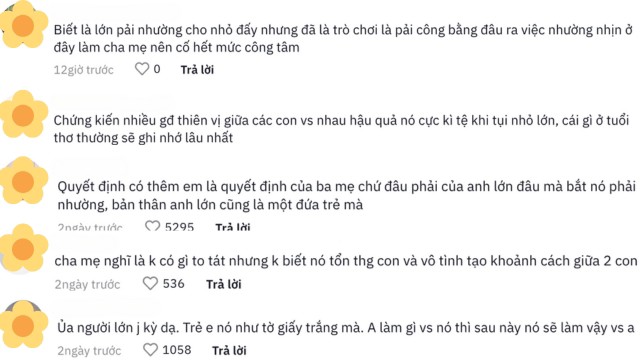 Phan Hiển bất ngờ bị chê trách khi có hành động thiên vị con gái Anna, anh trai Kubi bật khóc nói một câu ai cũng thương - 11