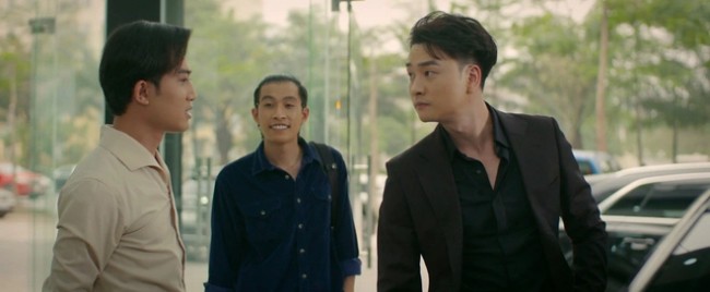 amp;#34;Thái tửamp;#34; của VTV và kẻ thù truyền kiếp: Từ dọa nhau sẽ bị amp;#34;hóa vàngamp;#34; tới cú lật mặt ngoạn mục - 2