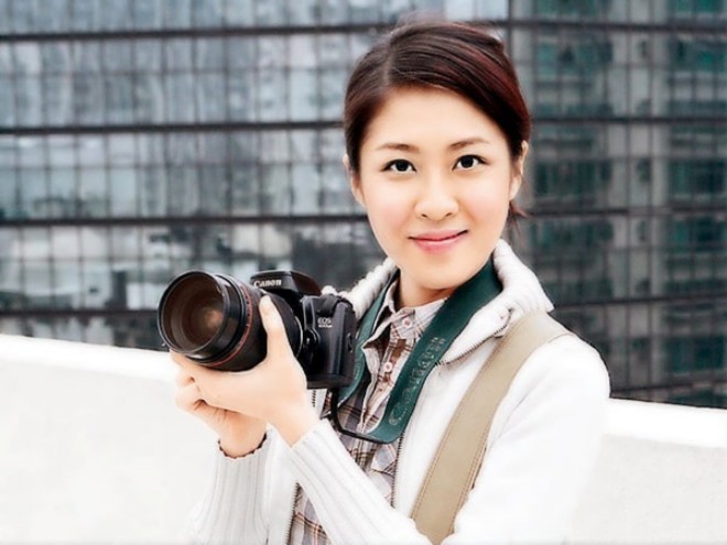 Trần Mẫn Chi từng có cuộc tình với nam diễn viên Dương Minh nhưng không thành.