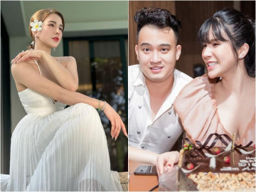 Sao Việt 24h: Rộ tin được chu cấp 500 triệu đồng mỗi tháng và nhà 10 tỷ nhưng vẫn đòi, Diệp Lâm Anh lên tiếng