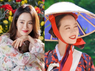 Sau 22 năm gia nhập showbiz, át chủ bài Song Ji Hyo lần đầu hé lộ gia thế khủng, nghe xong bạn thân sửng sốt