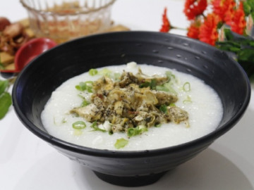 Bào ngư nước ngọt chỉ vài nghìn một cân bán đầy chợ, có protein cao hơn cả sữa, chữa yếu sinh lý cực hiệu quả