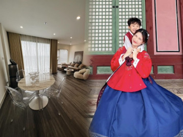 Vừa bán nhà cũ, Hòa Minzy chấp nhận chịu lỗ bạc tỷ bán tiếp căn hộ thứ 2 sau 1 năm chia tay bạn trai thiếu gia