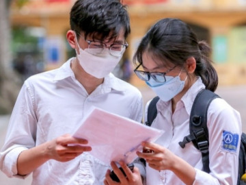 8 giờ sáng mai (18/7) chính thức công bố điểm thi Tốt nghiệp THPT 2023: 3 cách tra cứu điểm thi nhanh nhất