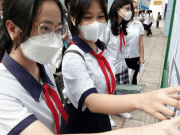 Tin tức - Sau khi biết điểm tốt nghiệp THPT, thí sinh cần làm gì?