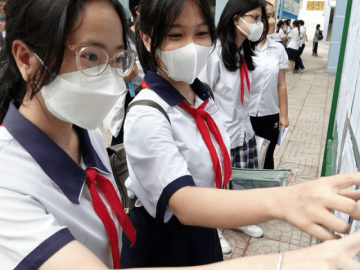 Sau khi biết điểm tốt nghiệp THPT, thí sinh cần làm gì?