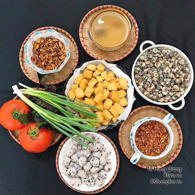 7 món bún nước vừa ngon lại dễ ăn cho bữa sáng mùa hè oi bức - 2