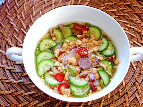 4 cách pha nước chấm cho món chiên, rán - 6