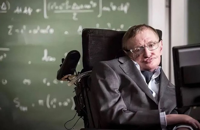 5 tiên tri gây sốc của thiên tài Stephen Hawking trước khi qua đời, một điều có thể xảy ra trong 9 năm nữa - 1