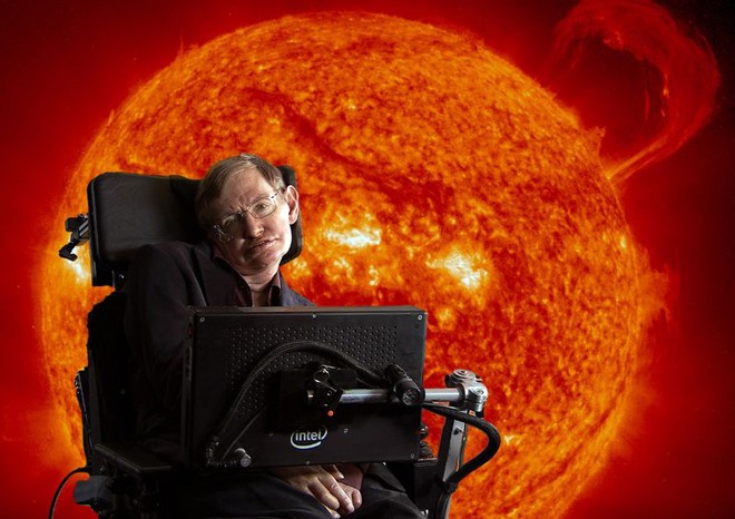 5 tiên tri gây sốc của thiên tài Stephen Hawking trước khi qua đời, một điều có thể xảy ra trong 9 năm nữa - 4