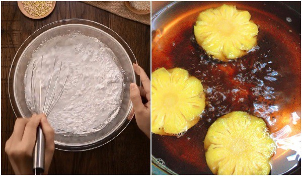 8 cách làm bánh bèo ngon nhân ngọt, tôm thịt chuẩn vị Bắc - Trung - Nam - 38