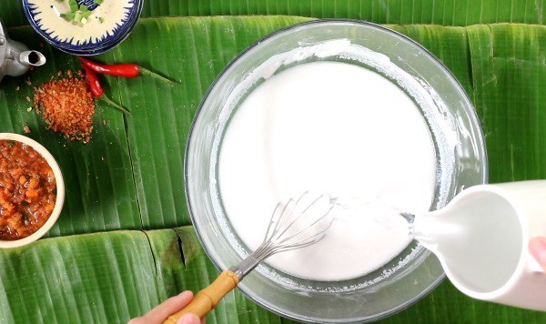 8 cách làm bánh bèo ngon nhân ngọt, tôm thịt chuẩn vị Bắc - Trung - Nam - 8