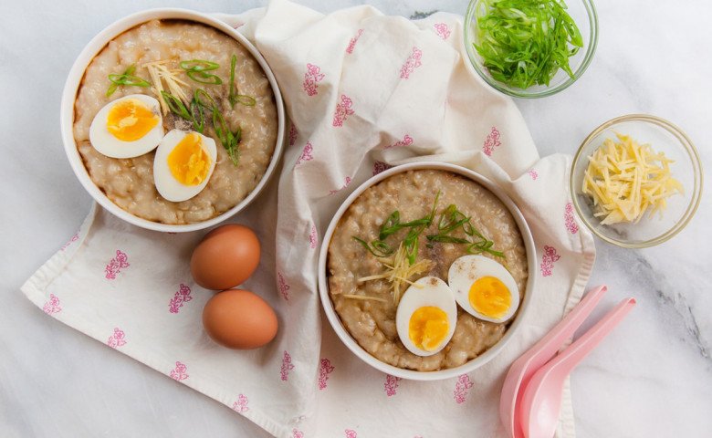 Chuy&ecirc;n gia Nhật Bản gợi &yacute; 4 c&aacute;ch kết hợp bữa s&aacute;ng gi&uacute;p chống l&atilde;o h&oacute;a, tăng tuổi thọ tốt hơn trăm ngh&igrave;n vi&ecirc;n thuốc bổ - 3