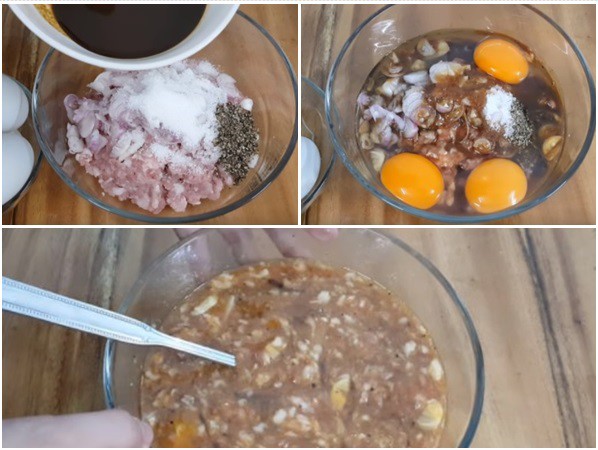 Cách làm mắm chưng thơm ngon chuẩn vị miền Tây đơn giản nhất - 3