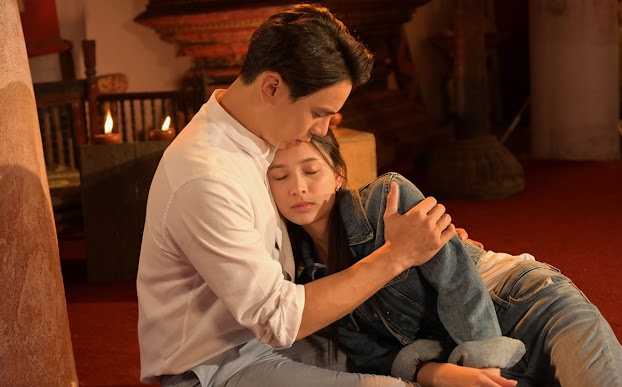 Có cuộc sống đầm ấm và hạnh phúc như vậy, chẳng bao giờ tôi nghĩ sẽ phản bội vợ. (Ảnh minh họa)