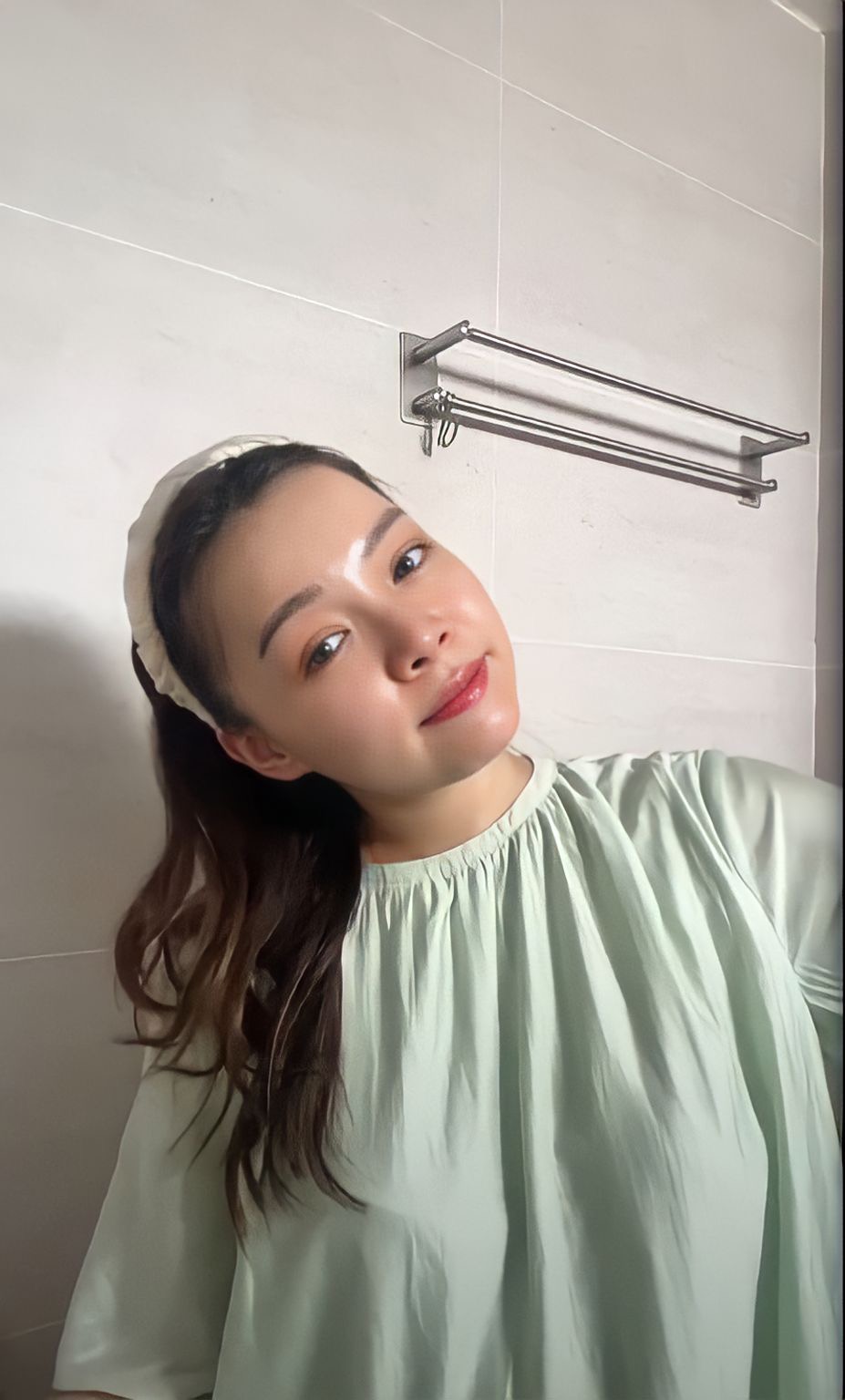 Beauty blogger Trinh Phạm và hành trình phục hồi da sau mụn cùng Caryophy - 2