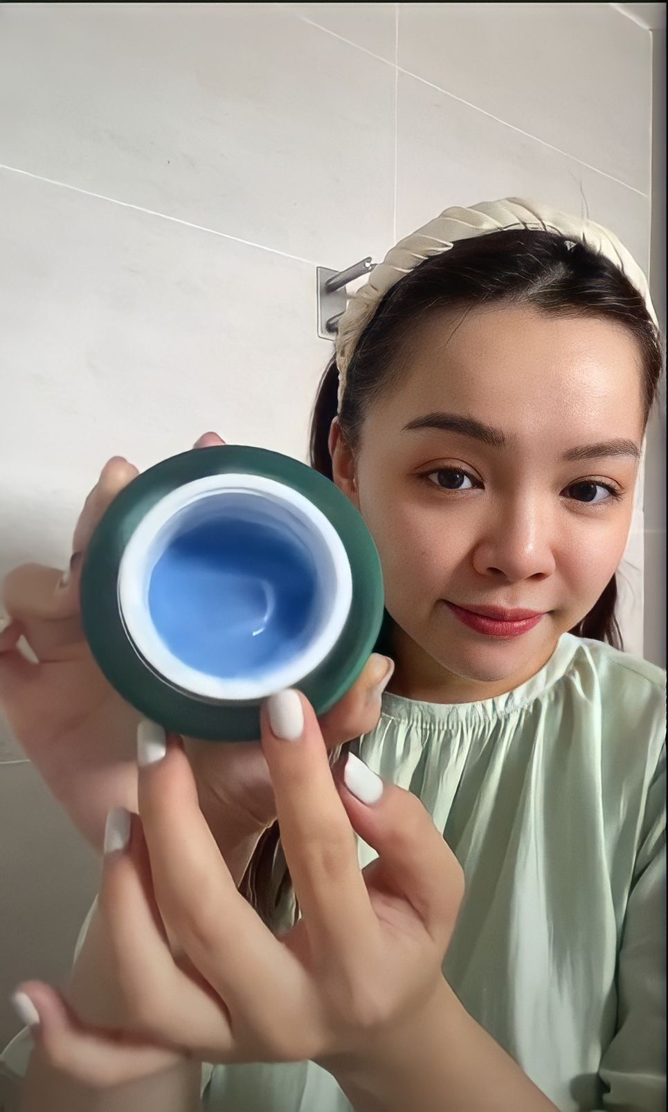 Beauty blogger Trinh Phạm và hành trình phục hồi da sau mụn cùng Caryophy - 4