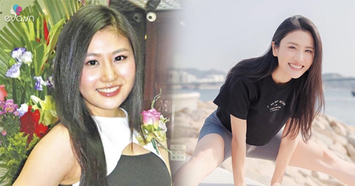 View - Rời showbiz vì scandal tai tiếng, cô giáo U40 đẹp hơn nhờ 45 phút hừng hực đốt mỡ mỗi tối