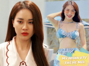 Giải trí - "Bồ cũ mất nết" nhất VTV: Vóc dáng nóng bỏng, vợ chồng cãi nhau vẫn phải ngủ chung giường