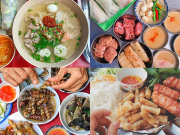 Lifestyle - 7 đặc sản Quy Nhơn cứ nhắc là thèm, ai ăn cũng mê vì hương vị gây nghiện