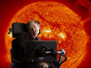 Tin tức - 5 tiên tri gây sốc của thiên tài Stephen Hawking trước khi qua đời, một điều có thể xảy ra trong 9 năm nữa