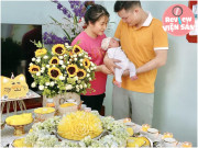 Bà bầu - Định sinh con ở viện quốc tế, phút cuối "quay xe" đăng ký đẻ thường tại Viện đa khoa Hà Đông, sản phụ tấm tắc khen