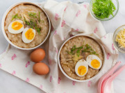 Sức khỏe - Chuyên gia Nhật Bản gợi ý 4 cách kết hợp bữa sáng giúp chống lão hóa, tăng tuổi thọ tốt hơn trăm nghìn viên thuốc bổ