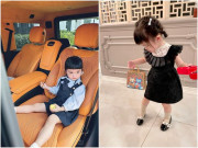 Làm mẹ - Con gái 1 tuổi kiếm 10 tỷ của đại gia Đoàn Di Băng được phát hiện bị tật ở bàn chân, bắt đầu tiến hành điều trị