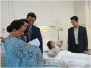 Bà bầu - Trách mẹ chồng chăm ở cữ lấy 45 ngàn đồng/bữa, bà đưa hóa đơn mua bán tôi càng sốc hơn