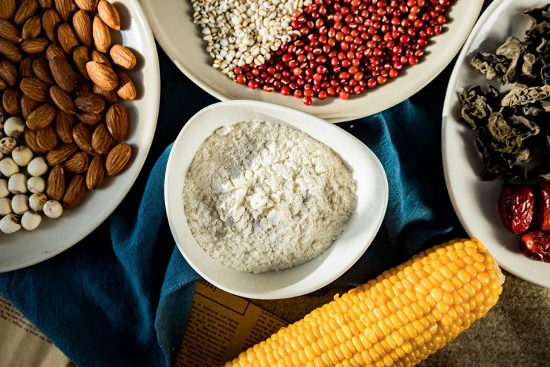 7 ngày sau kỳ kinh là amp;#34;thời kỳ vàngamp;#34; giảm cân, ăn những món này giúp đốt mỡ rất nhanh, thải sạch amp;#34;rácamp;#34; máu - 3