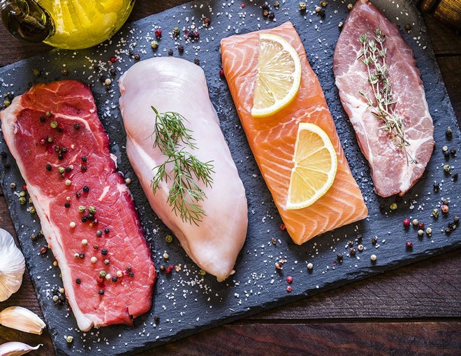 7 ngày sau kỳ kinh là amp;#34;thời kỳ vàngamp;#34; giảm cân, ăn những món này giúp đốt mỡ rất nhanh, thải sạch amp;#34;rácamp;#34; máu - 2