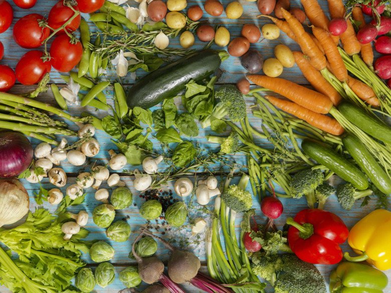 7 ngày sau kỳ kinh là amp;#34;thời kỳ vàngamp;#34; giảm cân, ăn những món này giúp đốt mỡ rất nhanh, thải sạch amp;#34;rácamp;#34; máu - 5