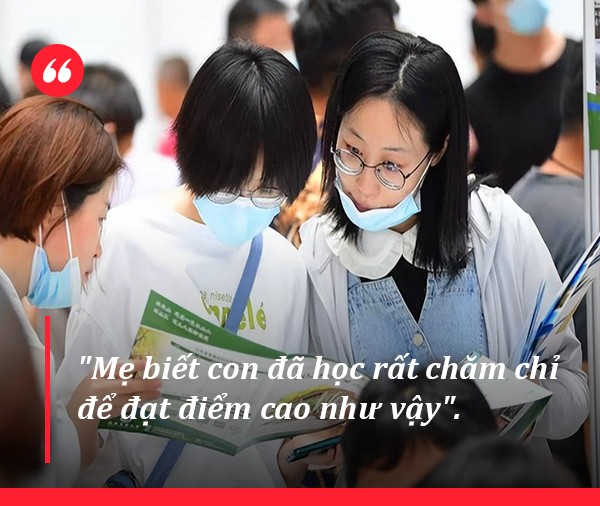 Ngày biết điểm thi THPT 2023, cách bố mẹ phản ứng sẽ thay đổi cuộc đời con: 4 câu nên nói - 4 câu không nên - 4