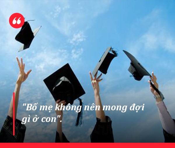 Ngày biết điểm thi THPT 2023, cách bố mẹ phản ứng sẽ thay đổi cuộc đời con: 4 câu nên nói - 4 câu không nên - 7