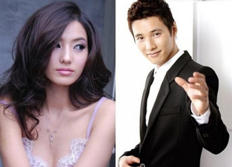 Sau khi họ chia tay, khán giả mới biết rằng cả hai từng là một cặp.