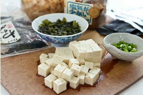 Súp miso đơn giản mà ngon kiểu Nhật - 1