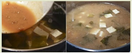 Súp miso đơn giản mà ngon kiểu Nhật - 3