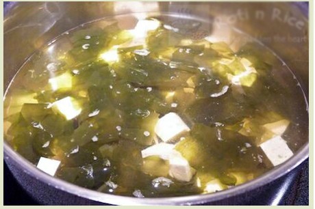 Súp miso đơn giản mà ngon kiểu Nhật - 4