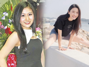 Rời showbiz vì scandal tai tiếng, cô giáo U40 đẹp hơn nhờ 45 phút hừng hực đốt mỡ mỗi tối
