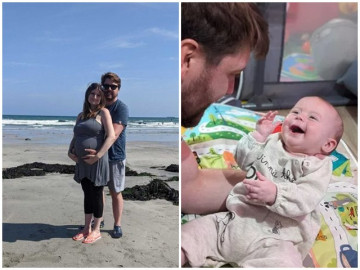 Sau 5 lần sảy thai, người mẹ tìm ra nguyên nhân nhiều phụ nữ hay gặp phải