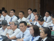 Tin tức - Tóm lược diễn biến phiên xử vụ chuyến bay giải cứu ngày 18/7