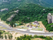 Lifestyle - Vẻ đẹp mộng mơ của tuyến đường ven biển dài 118km ở Bình Định