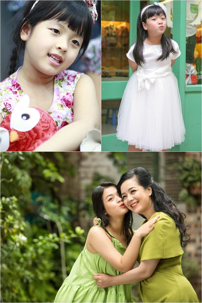 Đỗ Thị Hồng Khanh là cô bé từng tham gia cuộc thi The Voice Kids 2013. Dù dừng chân sớm nhưng nhóc tì để lại nhiều ấn tượng với khán giả truyền hình nhờ hình ảnh trong sáng, đáng yêu.
