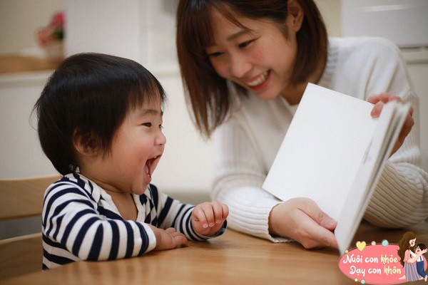 View - 3 bước phát triển trí não tốt, bố mẹ áp dụng đúng con dễ dàng vào nhóm những người IQ cao nhất thế giới