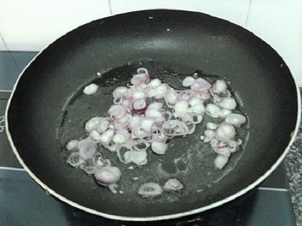 Cách làm nước chấm xoài non kiểu Thái đơn giản tại nhà ngon khó cưỡng - 3